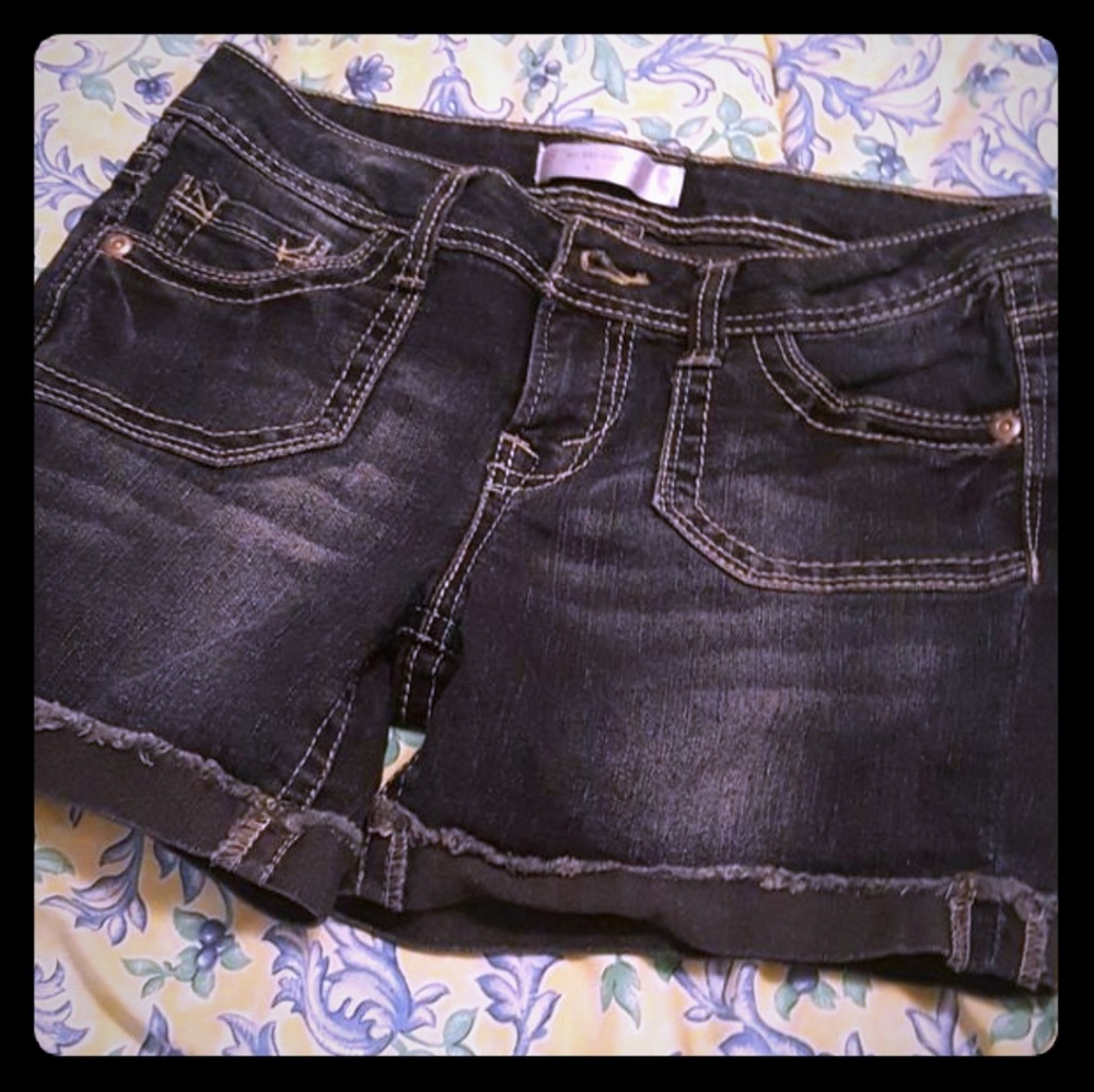 Women's shorts size 9